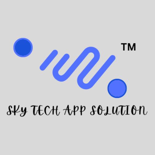 Sky Tech App Solution
